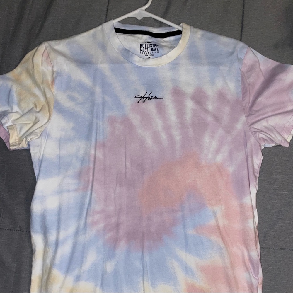 Mens Hollister T-Shirt